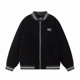 Picture of Dolce Gabbana Jackets _SKUDGM-2XLaztxA96634264